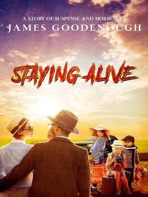 cover image of Staying Alive